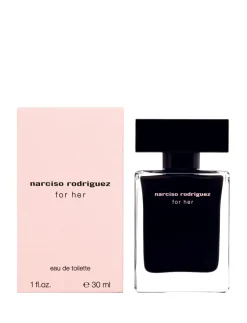 For Her Eau De Toilette, 30 ml