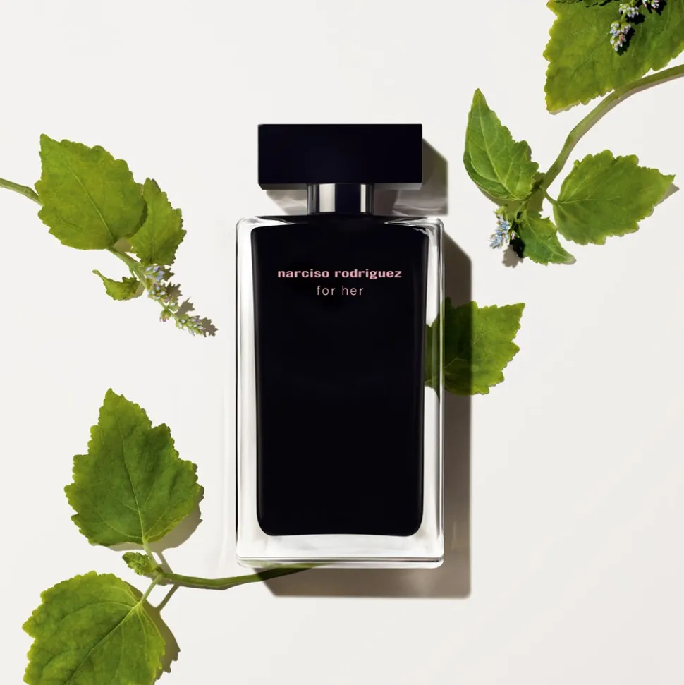 For Her Eau De Toilette, 30 ml