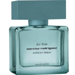 For Him Vetiver Musc Eau De Toilette, 50 ml
