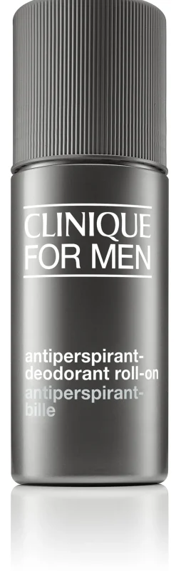 For Men Antiperspirant Deodorant Roll-On, 75 ml
