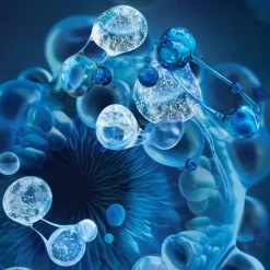 Force Supreme Blue Serum, 60 ml