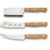 Foresta 3-pak Oste Knivsæt