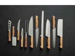 Foresta 3-pak Oste Knivsæt