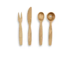 Foresta 4-pak Tapassæt