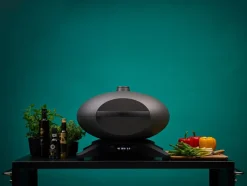 Forno EL Medio Grill