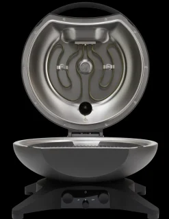 Forno EL Medio Grill