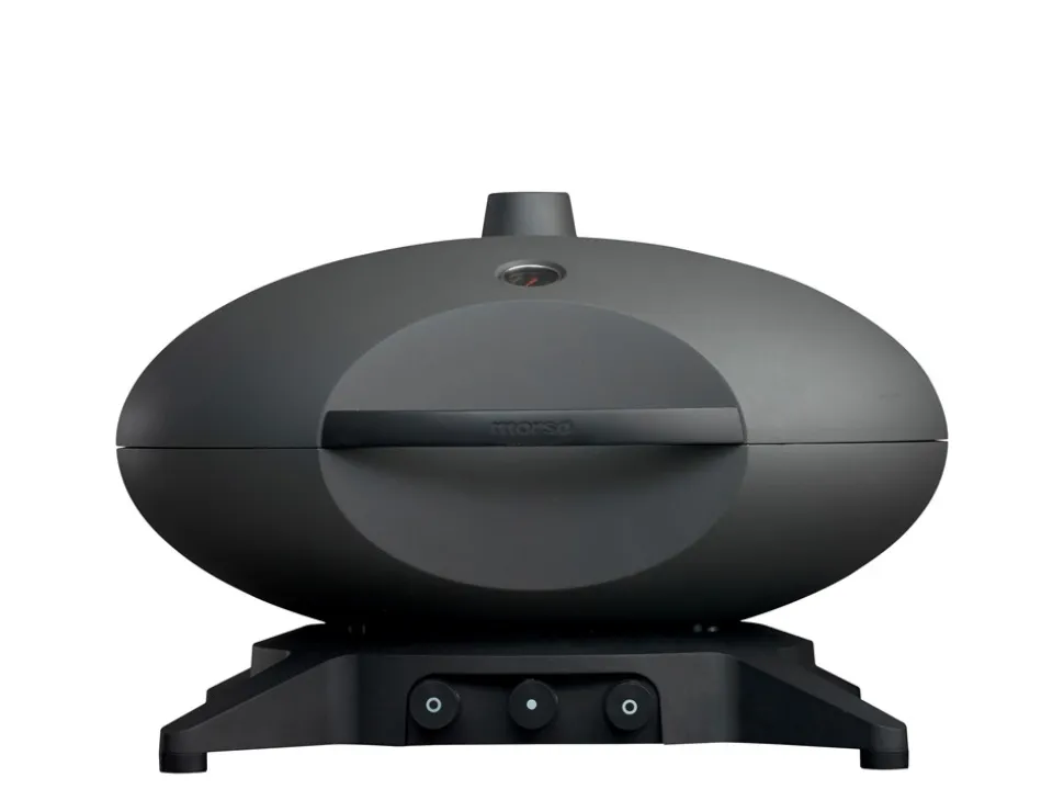 Forno Grande Gasgrill