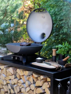 Forno Grande Gasgrill