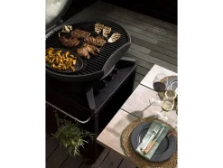 Forno Grande Gasgrill