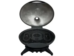 Forno Grande Gasgrill