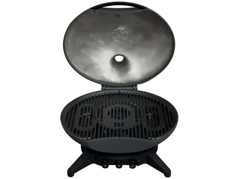 Forno Grande Gasgrill