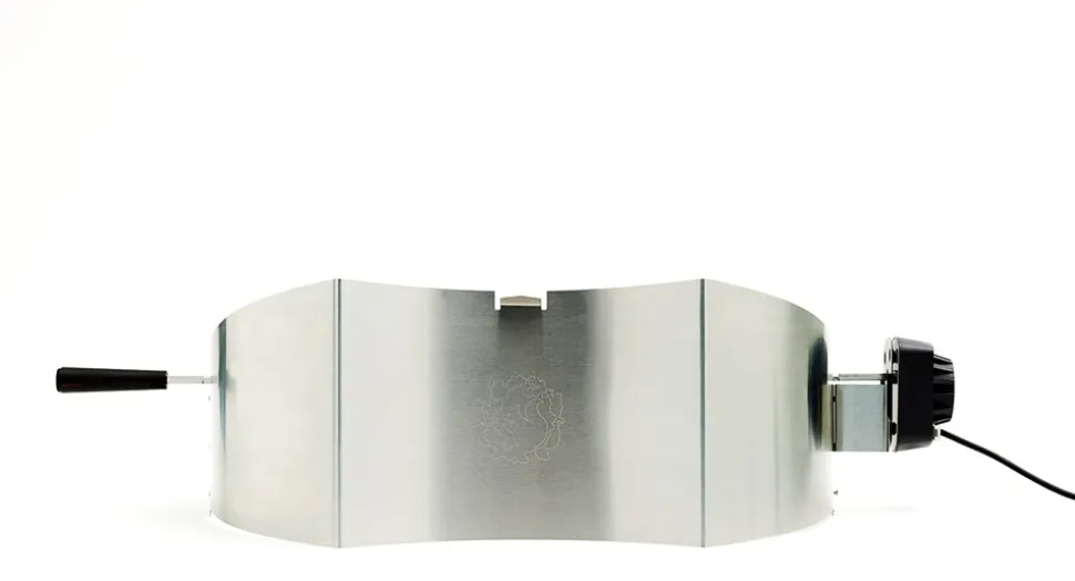 Forno Grande Rotisserie