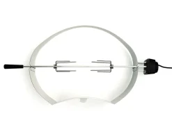 Forno Grande Rotisserie