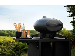 Forno Medio Gasgrill