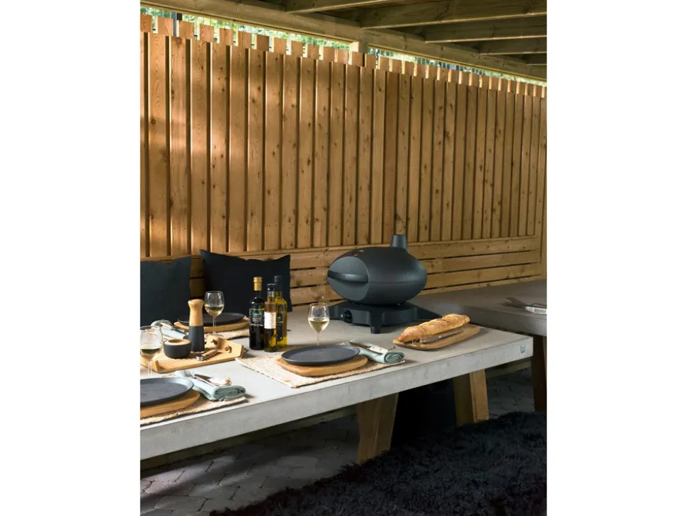 Forno Piccolo Gasgrill