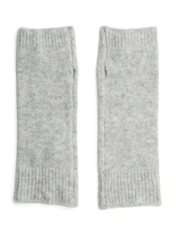 Fortuna Armvarmere, Medium Grey Melange