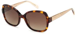 FOS 2121/S Solbriller, Havana