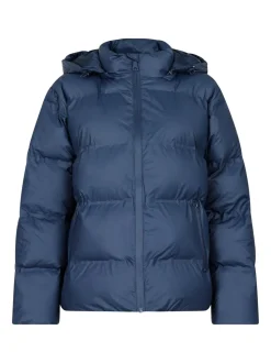 Fox C Jakke, Navy, 34