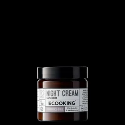 Fragrance Free Night Cream, 50 ml