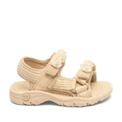 Franca Sandaler, Daisy Off White, 31