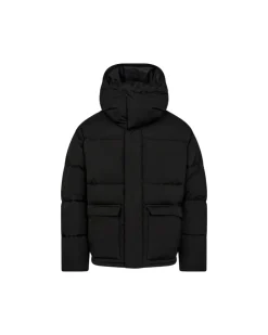 Frank Jakke, Black, L