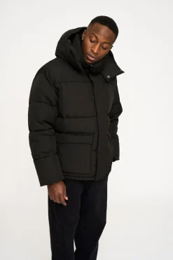 Frank Jakke, Black, L