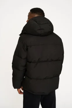 Frank Jakke, Black, L