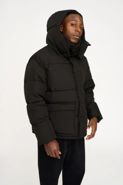 Frank Jakke, Black, L