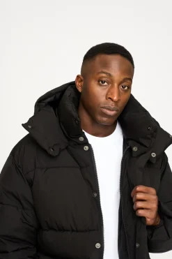 Frank Jakke, Black, L