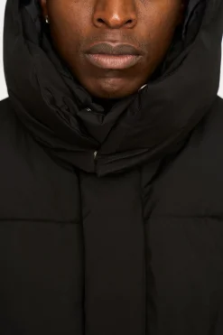 Frank Jakke, Black, L