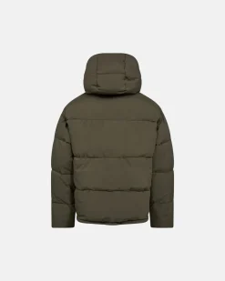 Frank Jakke, Green, XL