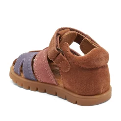 Frans Sandaler, Rose, 26