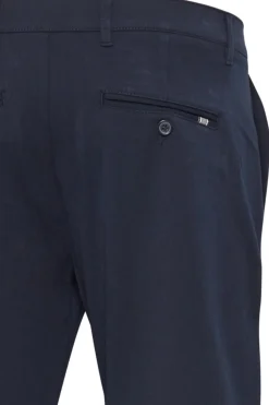 Frederic Bukser, Navy Blazer, W34/L32