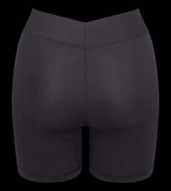 Free Evolve Cyclist Shorts, Black, 1