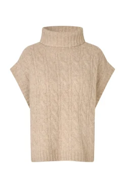 FresnoLL Strikvest, Sand, M