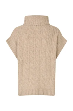 FresnoLL Strikvest, Sand, M