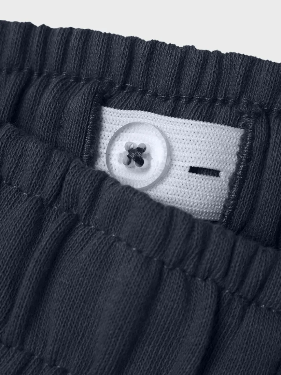 Frizo Sweat Shorts, Dark Sapphire, 146 cm