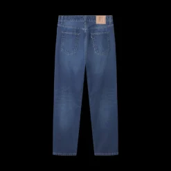Frontpage Jeans, Washed Blue, 32