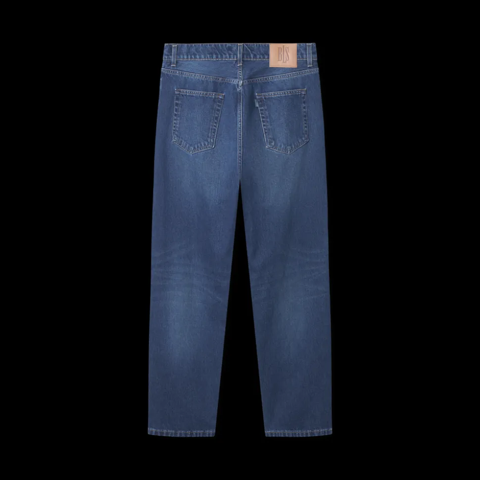 Frontpage Jeans, Washed Blue, 32