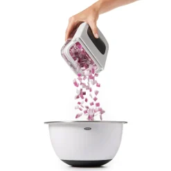 Frugt- & Grønthakker