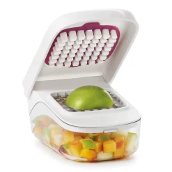 Frugt- & Grønthakker