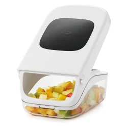 Frugt- & Grønthakker