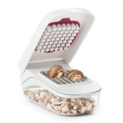 Frugt- & Grønthakker