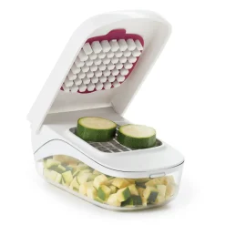 Frugt- & Grønthakker