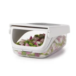 Frugt- & Grønthakker