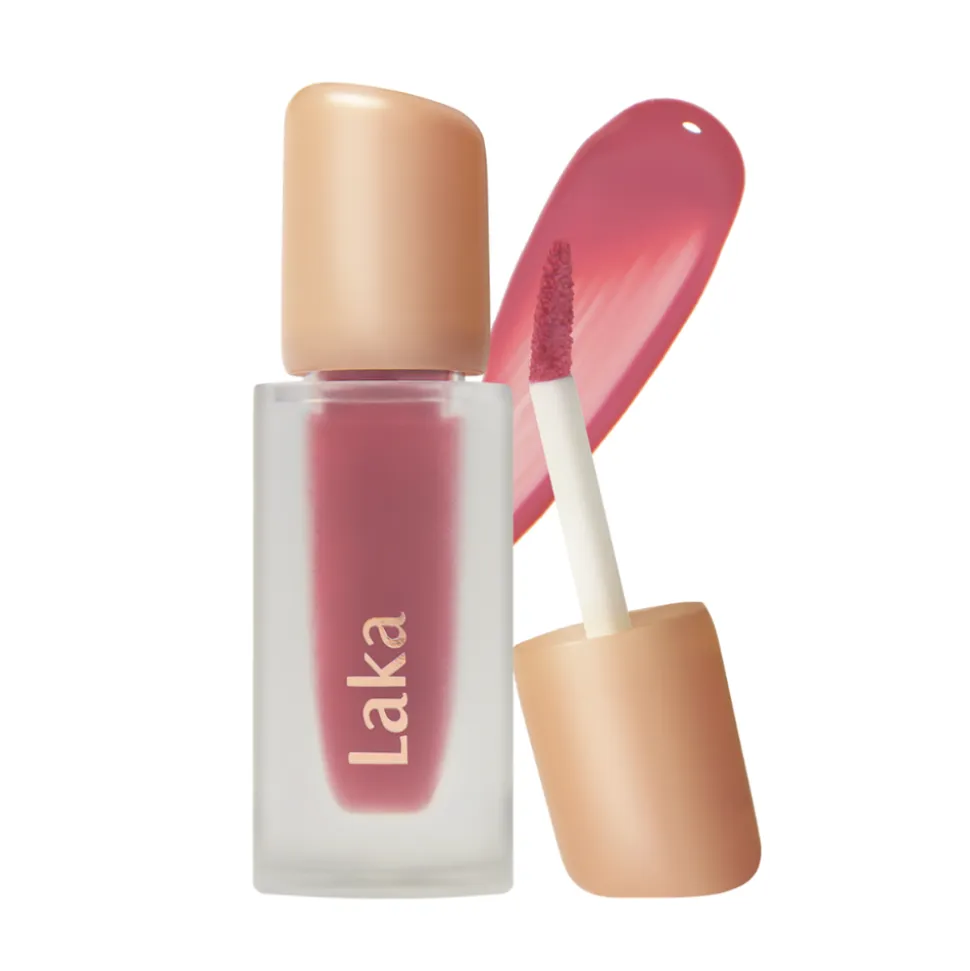Fruity Glam Tint, 111 Mellow