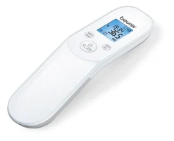 FT085 Kontaktfri Persontermometer