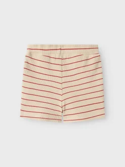 Fully Shorts, Red Ochre, 116 cm