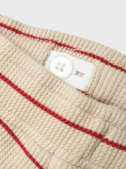 Fully Shorts, Red Ochre, 116 cm