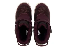Fun Glitter Warm GTX Støvler, Plum, 29